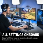 Elgato Facecam 1080p FULL HD Webcam