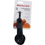 KitchenAid  5'li  Plastik l Ka(Siyah)