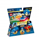 Lego Dimensions Sonic the Hedgehog Level Pack -