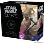 Atomic Mass Games Star Wars Legion IG-100 Expansion Kutu Oyunu