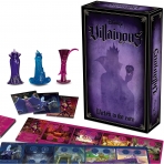 Ravensburger Disney Villainous Kutu Oyunu