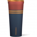 Corkcicle Tumbler Captain Marvel Termos (700ml)