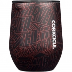 Corkcicle Marvel Logolu Termos (350ml)