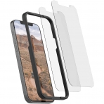 Rokform iPhone 11 Temperli Cam Ekran Koruyucu (2 Adet)