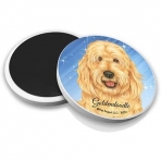 SJT ENTERPRISES Ara i Bardak Altl (Goldendoodle, 2 Adet)