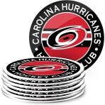 Mustang Drinkware Bardak Altl (Carolina Hurricanes, 8 Adet)