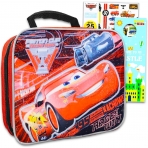 Disney Termal Beslenme antas (Cars)