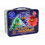 The Tin Box Company Beslenme Kutusu (Pj Masks)