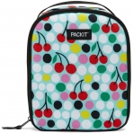 PackIt Yaltml Beslenme Srt antas (Cherry Dots)