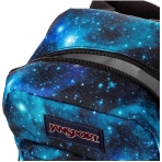 JanSport Yaltml Yemek antas (Mavi)