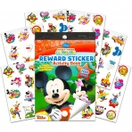 Disney Shop Mickey Mouse Yemek antas (Renkli)