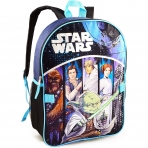 Disney Shop Star Wars Yemek antas (Renkli)