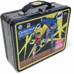 The Tin Box Company Beslenme Kutusu (Batman)