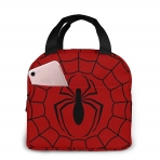 Siewlih Termal Beslenme antas (Spiderman)