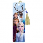 Walt Disney Studio Yemek antas(Frozen)