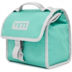 YETI Yaltml Katlanabilir Beslenme antas (Mint)