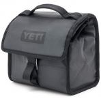 YETI Yaltml Katlanabilir Beslenme antas (Gri)