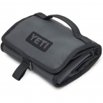 YETI Yaltml Katlanabilir Beslenme antas (Gri)