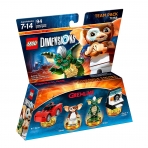 LEGO Dimensions Gremlins Team Level Paketi