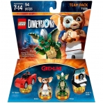 LEGO Dimensions Gremlins Team Level Paketi