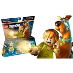 LEGO Dimensions Scooby Doo Level Paketi