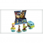 LEGO Dimensions Scooby Doo Level Paketi