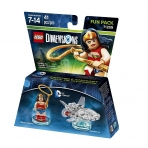 LEGO Dimensions DC Wonder Woman Fun Paketi