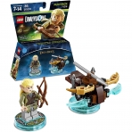 LEGO Dimensions Lord Of The Rings Legolas Level Paketi