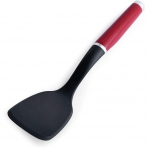 KitchenAid Silikon Spatula (Krmz/Siyah)