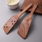 Muso Wood Ahap Spatula Seti (2 Para)