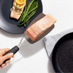 OXO Paslanmaz elik Spatula(Gm)