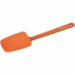 Rachael Ray Silikon Spatula Seti (6 Para, Turuncu)