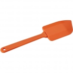 Rachael Ray Silikon Spatula Seti (6 Para, Turuncu)