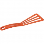 Rachael Ray Silikon Spatula Seti (6 Para, Turuncu)