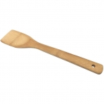 SUPIA Tahta Spatula (Kahverengi)