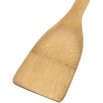 SUPIA Tahta Spatula (Kahverengi)