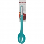 KitchenAid Silikon Delikli Kak (Mavi)