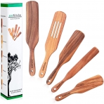 ECOKITCHN Ahap Spatula Seti (5 Para)