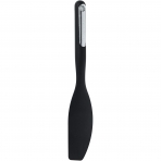 KitchenAid Silikon Mixer Spatula (Siyah)