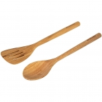 KitchenAid Bambu Spatula (2 Adet)