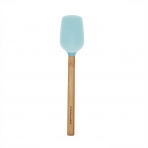 KitchenAid Bambu Spatula (Mavi)