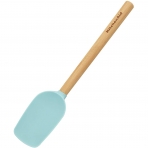 KitchenAid Bambu Spatula (Mavi)