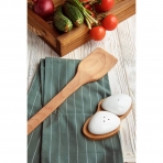 ECOSALL Ahap Spatula Seti (2 Para)