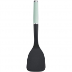 KitchenAid Solid Turner Spatula (Siyah)