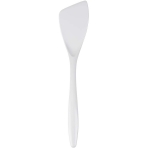 Gourmac Silikon Spatula(Beyaz)