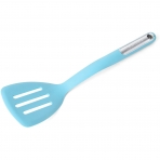 KitchenAid Delikli Spatula (Mavi)