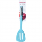 KitchenAid Delikli Spatula (Mavi)