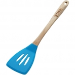 TENTA Silikon Spatula (Mavi)