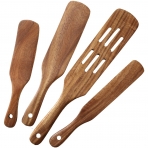 MESSON Ahap Spatula Set (4 Para)