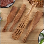 MESSON Ahap Spatula Set (4 Para)